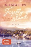 Firefly Island: Hinterm Horizont (eBook, ePUB)