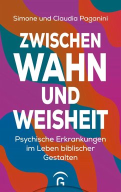 Cover Zwischen Wahn und Weisheit (eBook, ePUB)