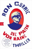 Die Patin von Maine (eBook, ePUB)
