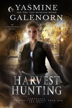 Cover Harvest Hunting: An Otherworld Novel (eBook, ePUB)