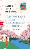 Das Postamt der verlorenen Briefe (eBook, ePUB)