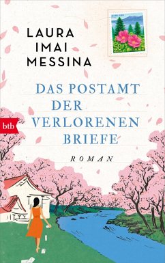 Cover Das Postamt der verlorenen Briefe (eBook, ePUB)