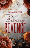 Burning Revenge (eBook, ePUB) Burning Revenge (eBook, ePUB)