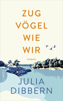 Cover Zugvögel wie wir (eBook, ePUB)
