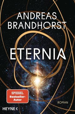 Cover Eternia (eBook, ePUB)