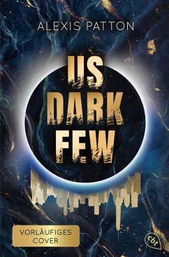 Cover Us Dark Few (eBook, ePUB)