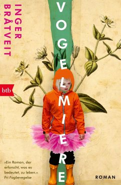 Cover Vogelmiere (eBook, ePUB)