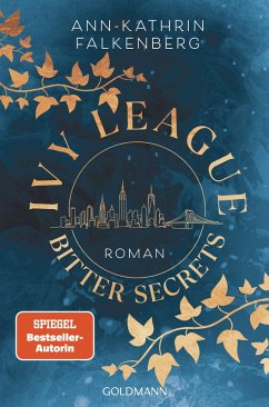 Cover Bitter Secrets (eBook, ePUB)