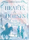 Hearts & Horses (eBook, ePUB)