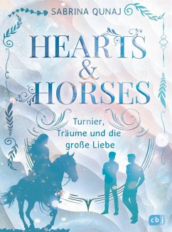 Cover Hearts & Horses (eBook, ePUB)