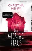 Das gierige Haus (eBook, ePUB)