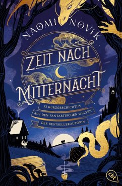 Cover Zeit nach Mitternacht (eBook, ePUB)