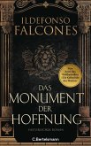Das Monument der Hoffnung (eBook, ePUB)