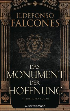 Das Monument der Hoffnung (eBook, ePUB) - Falcones, Ildefonso
