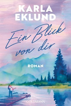 Cover Ein Blick von dir (eBook, ePUB)