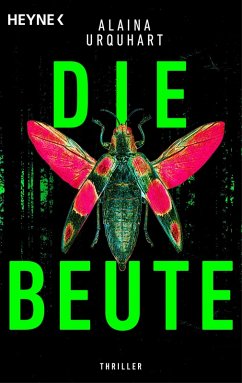 Cover Die Beute (eBook, ePUB)