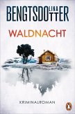 Waldnacht (eBook, ePUB)