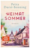 Heimatsommer (eBook, ePUB)