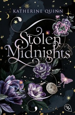 Cover Stolen Midnights (eBook, ePUB)