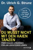 Du musst nicht mit den Haien tanzen (eBook, ePUB)
