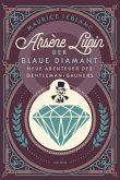 Arsène Lupin. Der blaue Diamant (eBook, ePUB)