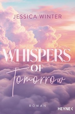 Cover Whispers of Tomorrow (eBook, ePUB)