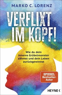 Cover Verflixt im Kopf! (eBook, ePUB)