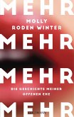 Mehr (eBook, ePUB)