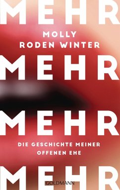 Cover Mehr (eBook, ePUB)