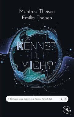 Cover Kennst du mich? (eBook, ePUB)