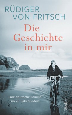 Cover Die Geschichte in mir (eBook, ePUB)