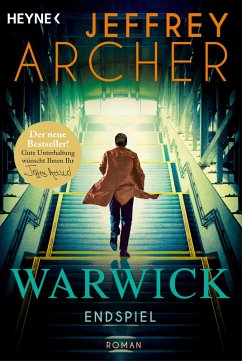 Cover Endspiel (eBook, ePUB)