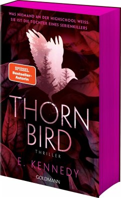 Cover Thornbird (eBook, ePUB)