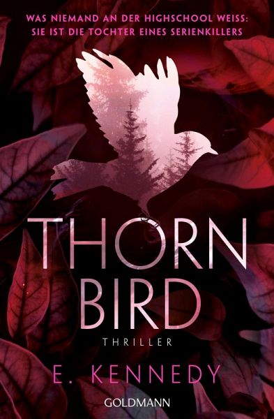 Thornbird (eBook, ePUB)