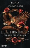 Deathbringer - Der Kuss der Schlange (eBook, ePUB) Deathbringer - Der Kuss der Schlange (eBook, ePUB)