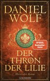 Der Thron der Lilie (eBook, ePUB)