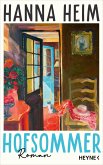 Hofsommer (eBook, ePUB)