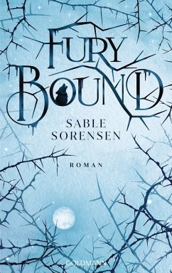 Cover Fury Bound (eBook, ePUB)