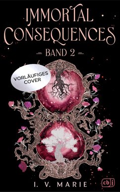 Cover Immortal Consequences 02 (eBook, ePUB)
