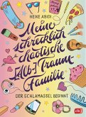 Meine schrecklich chaotische (Alb-)Traumfamilie (eBook, ePUB)