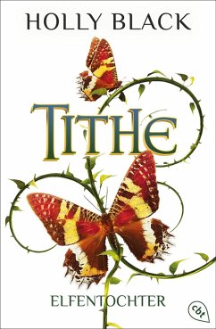 Tithe (eBook, ePUB) Cover Tithe (eBook, ePUB)
