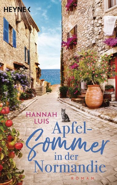 Apfelsommer in der Normandie (eBook, ePUB) Apfelsommer in der Normandie (eBook, ePUB)