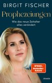 Prophezeiungen (eBook, ePUB)