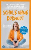Schule ohne Burnout (eBook, ePUB)