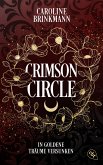 Crimson Circle (eBook, ePUB)