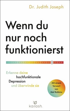 Cover Wenn du nur noch funktionierst (eBook, ePUB)
