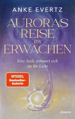 Cover Auroras Reise ins Erwachen (eBook, ePUB)