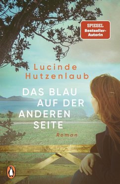 Cover Das Blau auf der anderen Seite (eBook, ePUB)