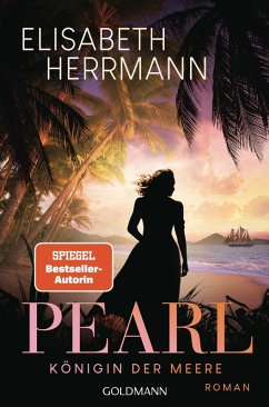 Cover Pearl. Königin der Meere (eBook, ePUB)