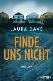 Finde uns nicht (eBook, ePUB)